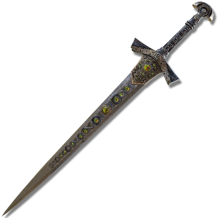 Miquellan Knight's Sword icon