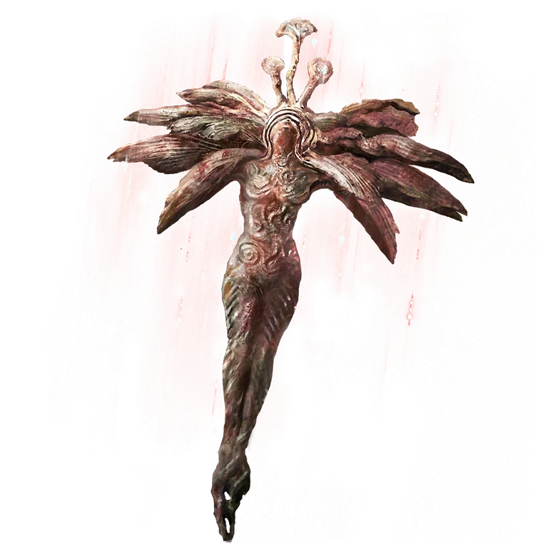 Miranda's Prayer icon