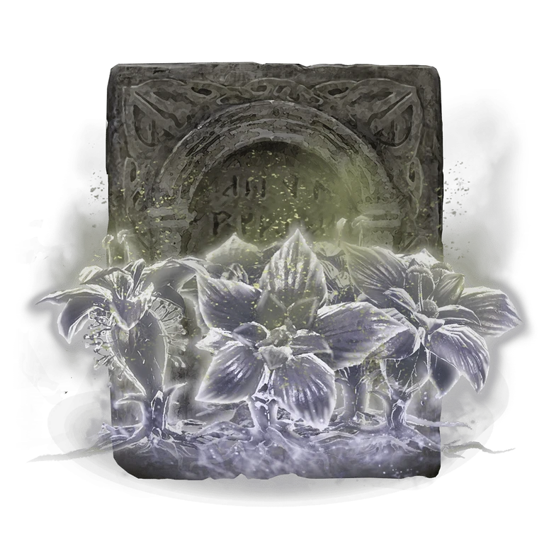 Miranda Sprout Ashes icon