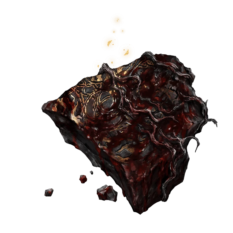 Mohg's Shackle icon