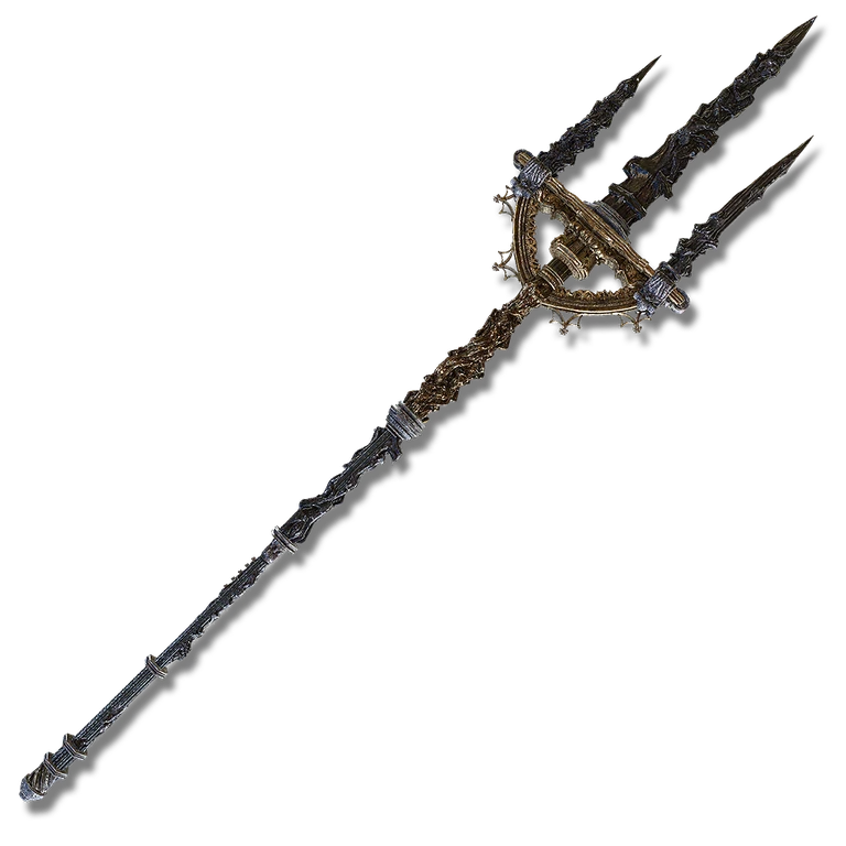 Mohgwyn's Sacred Spear icon