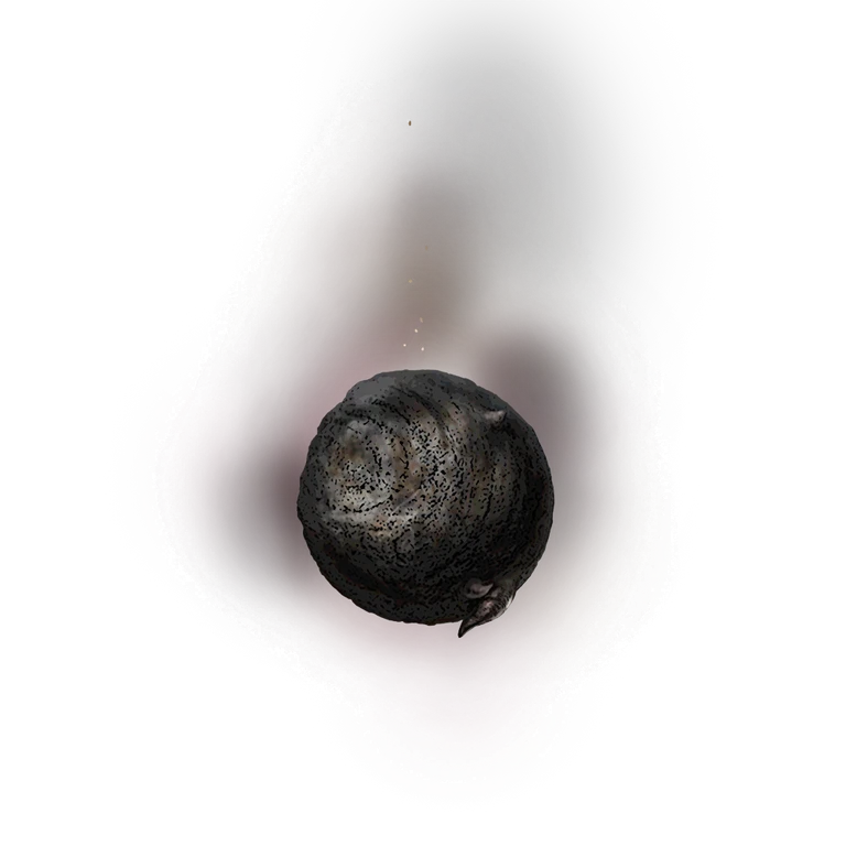 Moldmonger's Bell Bearing icon