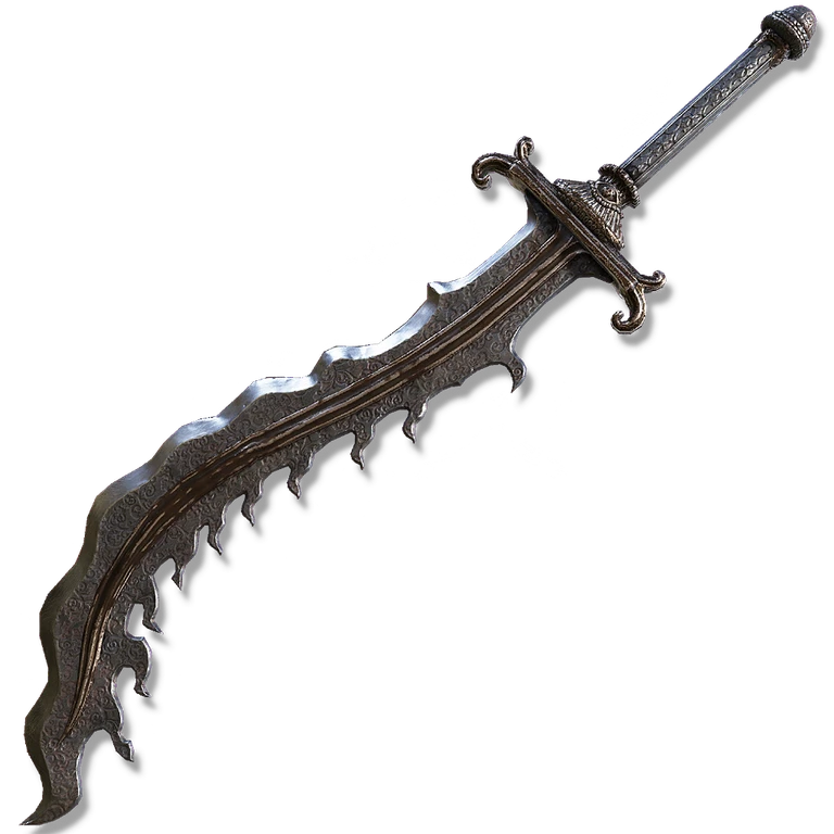 Monk's Flameblade icon