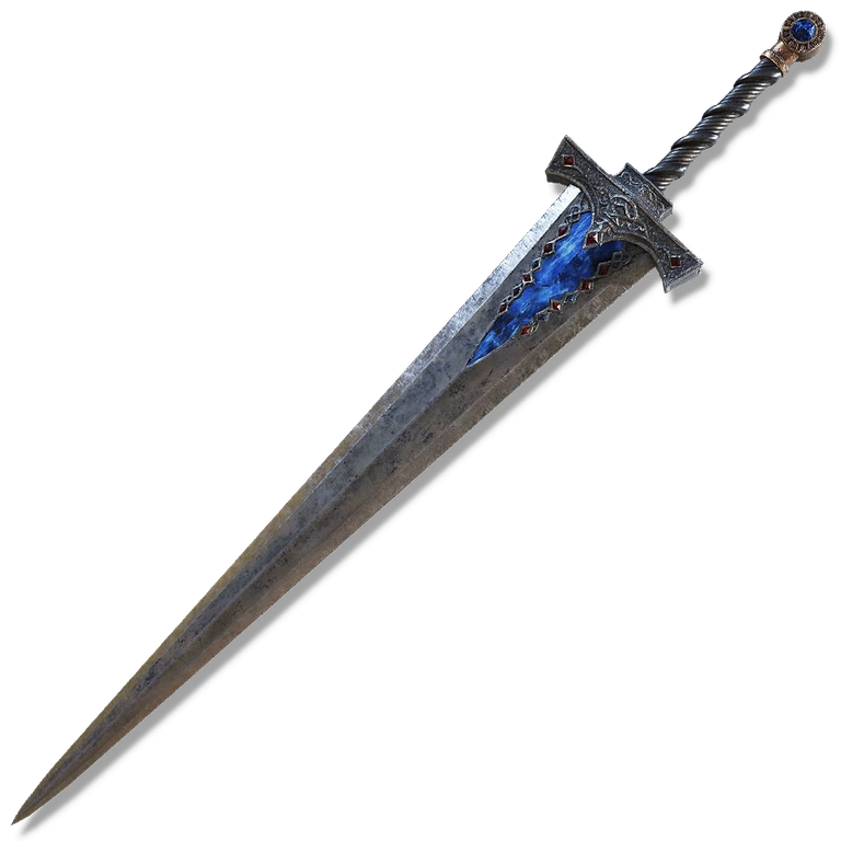 Moonrithyll's Knight Sword icon