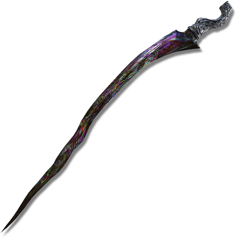 Morgott's Cursed Sword icon