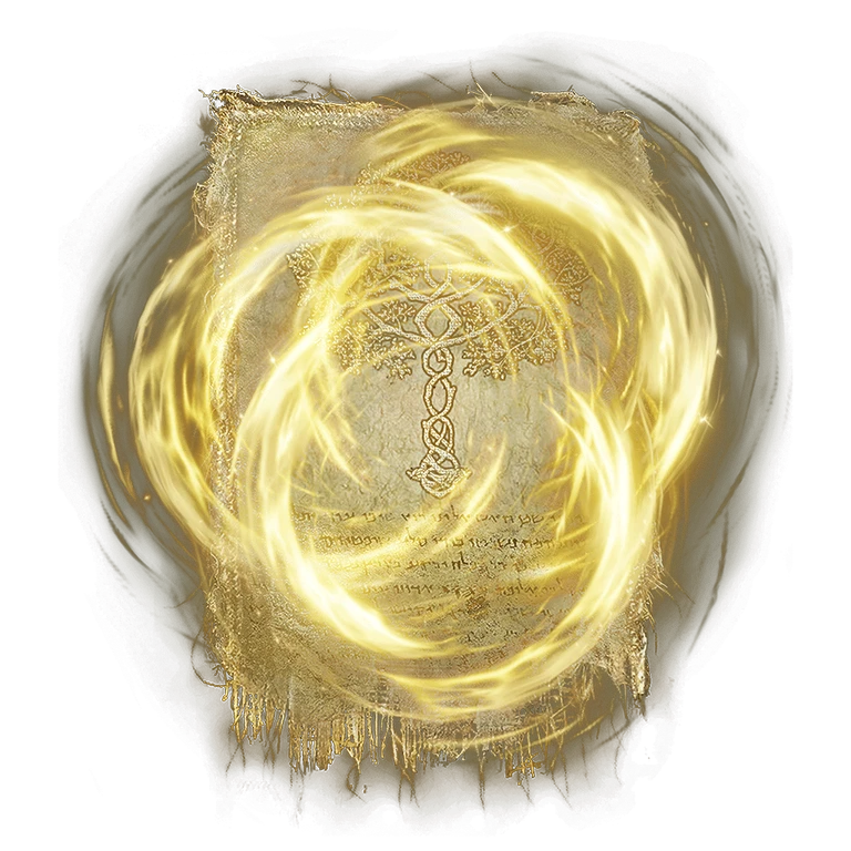 Multilayered Ring of Light icon