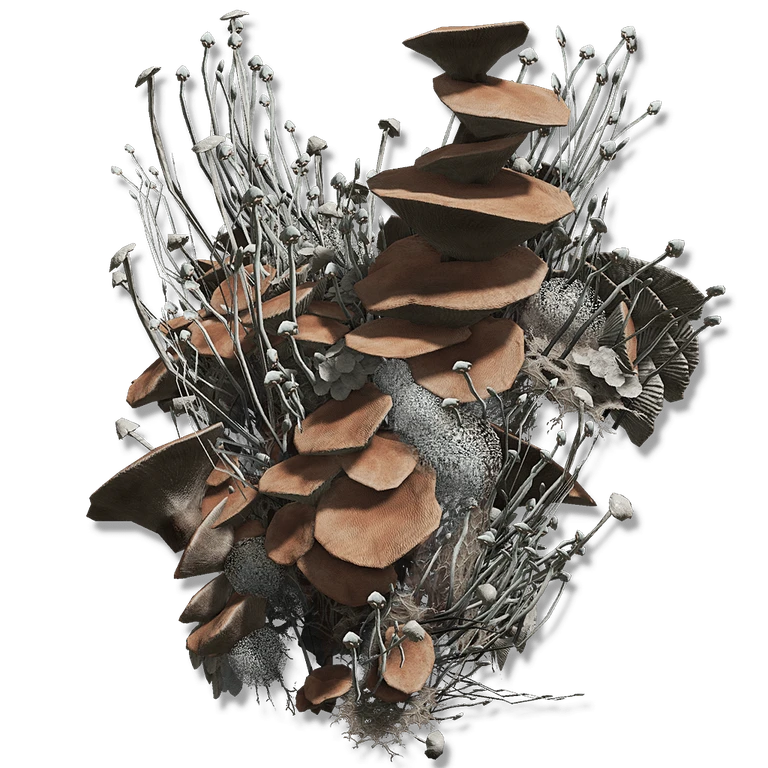 Mushroom Body icon