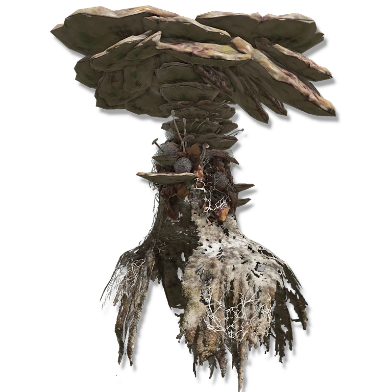 Mushroom Crown icon