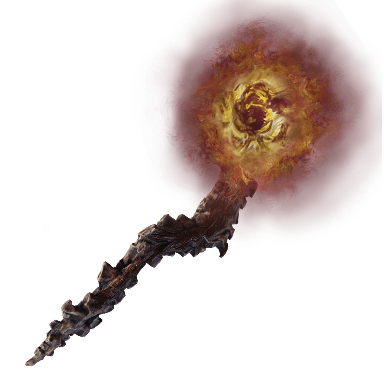 Nanaya's Torch icon
