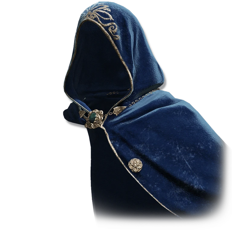 Navy Hood icon