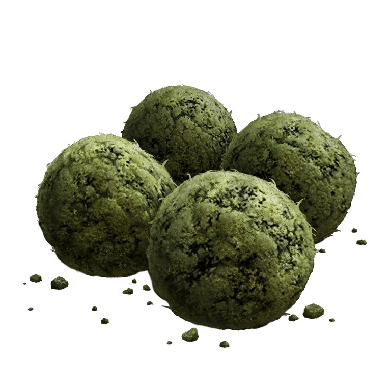 Neutralizing Boluses icon