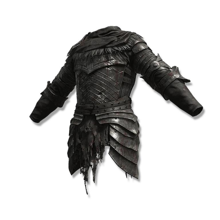 Night's Cavalry Armor (Altered) icon