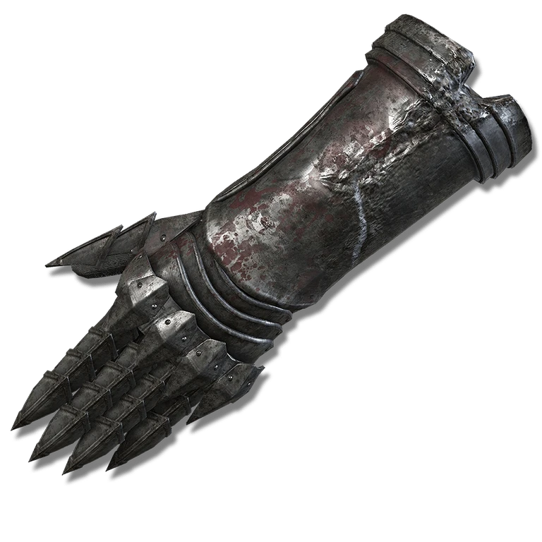 Night's Cavalry Gauntlets icon