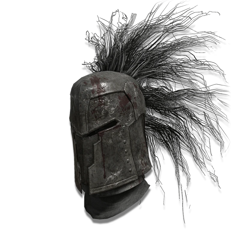 Night's Cavalry Helm icon