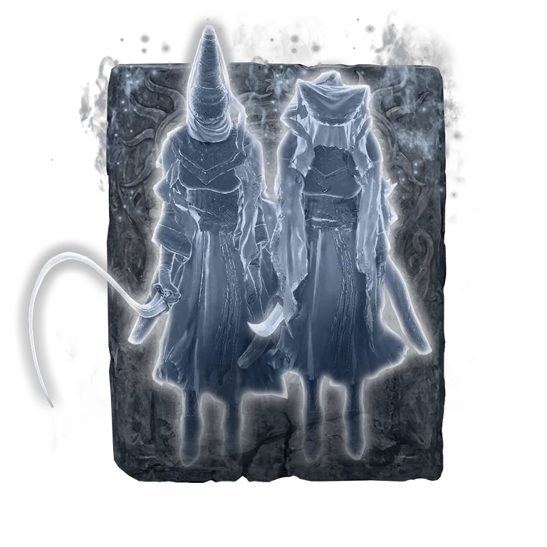 Nightmaiden & Swordstress Puppets icon