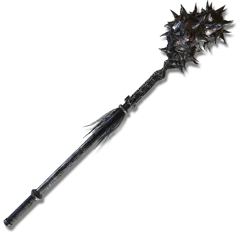 Nightrider Flail icon