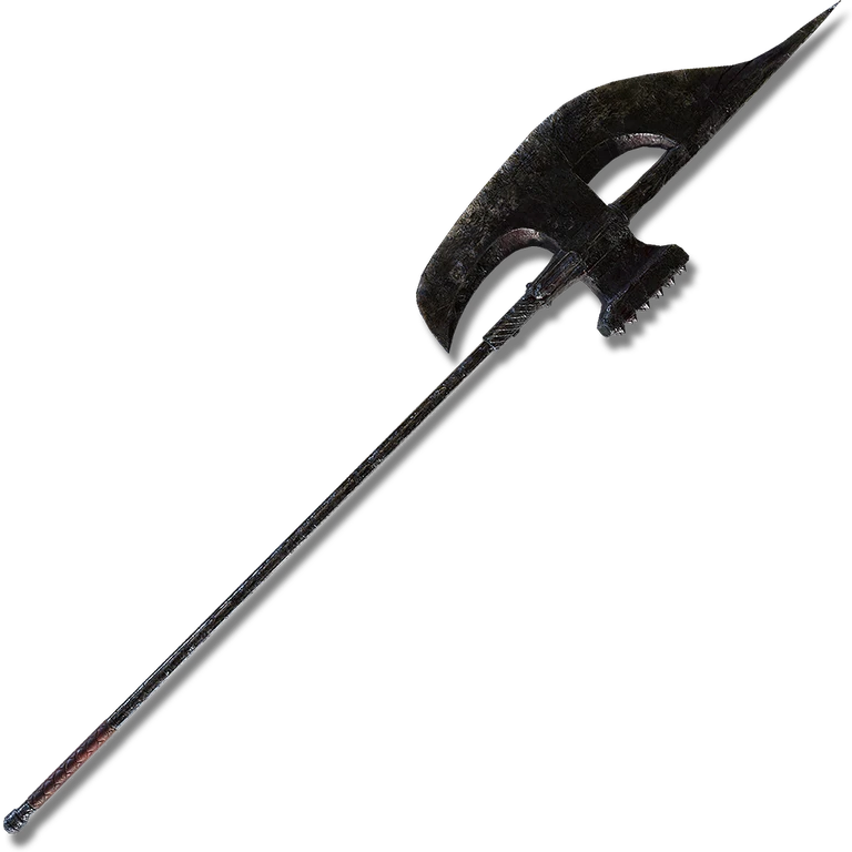 Nightrider Glaive icon