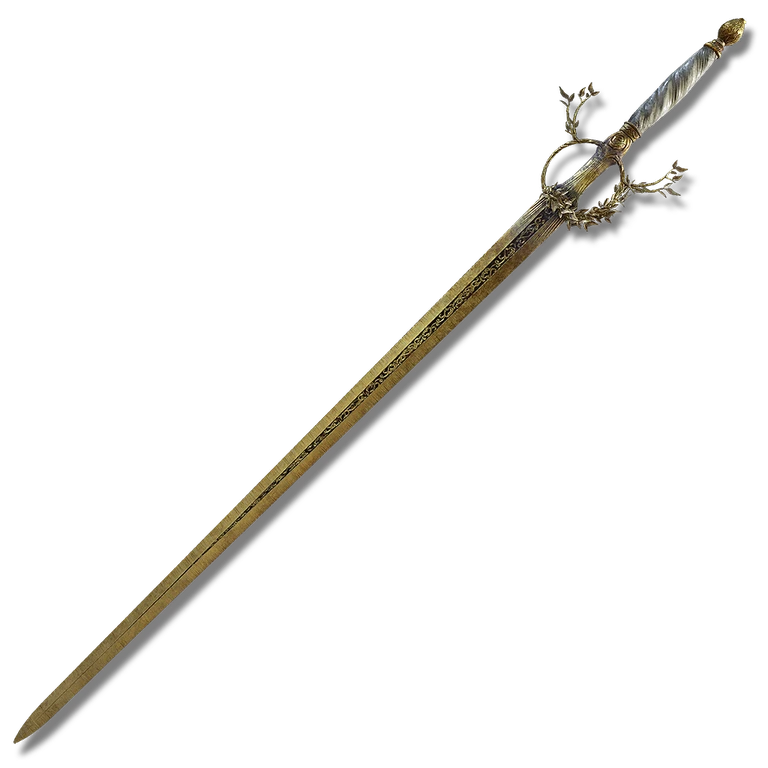 Noble's Estoc icon