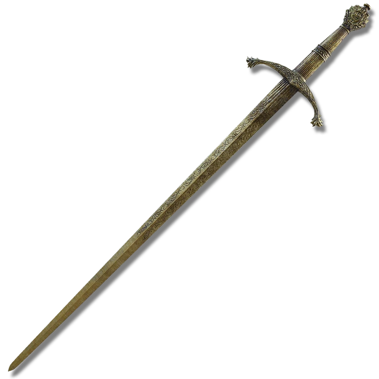 Noble's Slender Sword icon