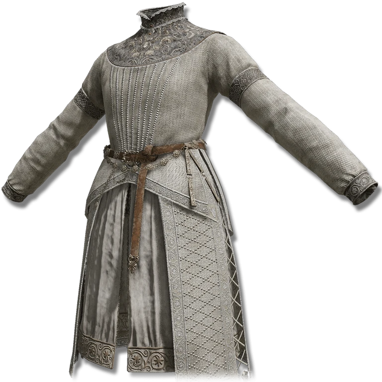 Noble's Traveling Garb icon
