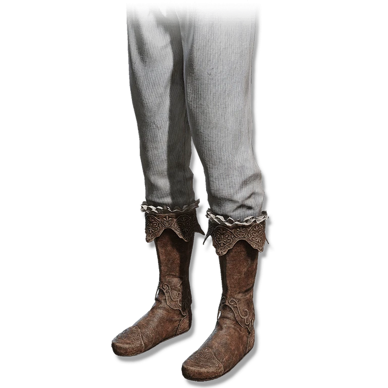 Noble's Trousers icon