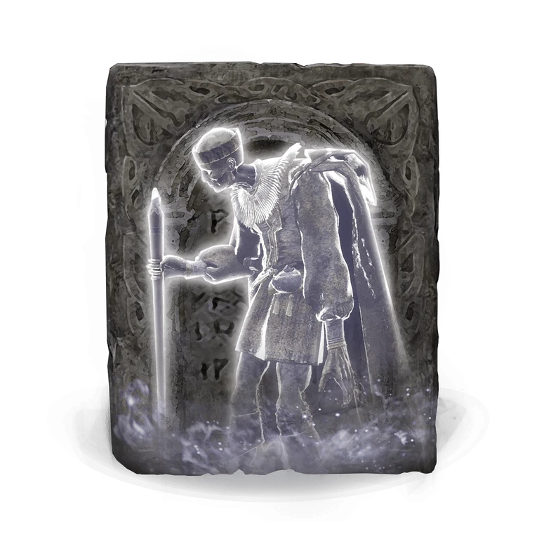 Noble Sorcerer Ashes icon