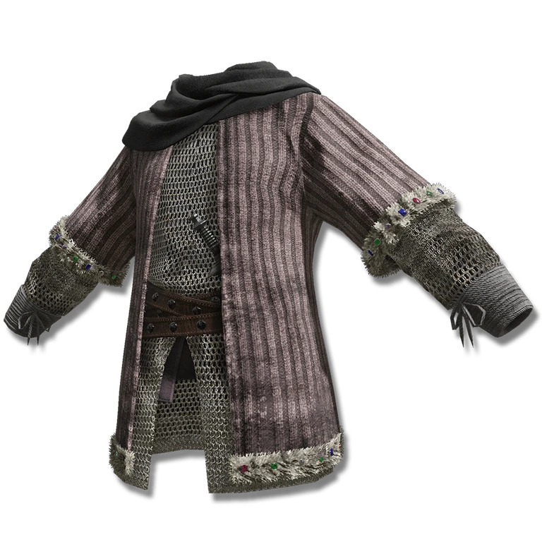 Nomadic Merchant's Finery (Altered) icon