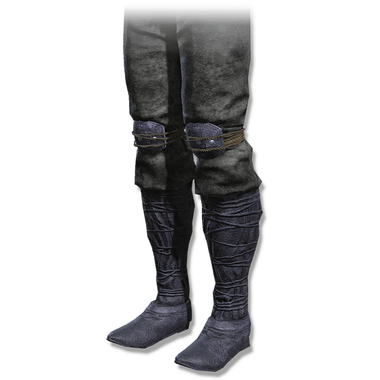 Nomadic Merchant's Trousers icon
