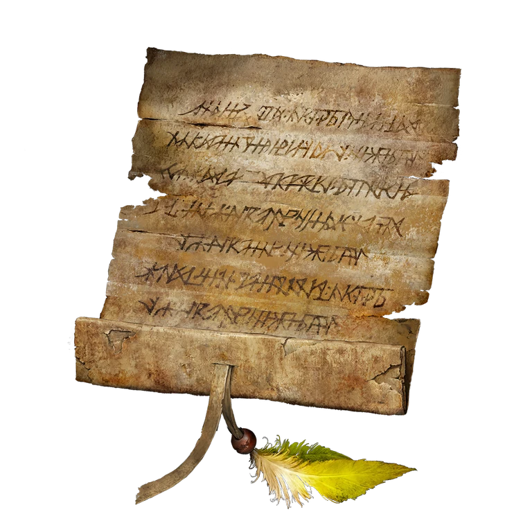 Note: Great Coffins icon