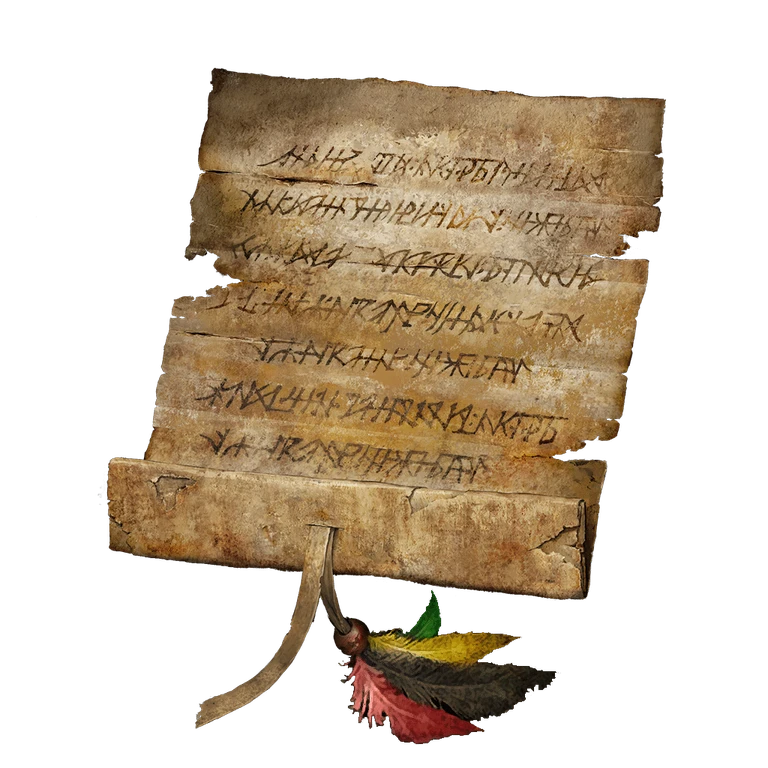 Note: Hidden Cave icon