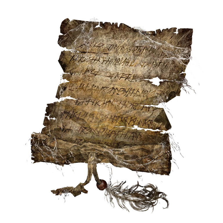 Note: Sealed Spiritsprings icon