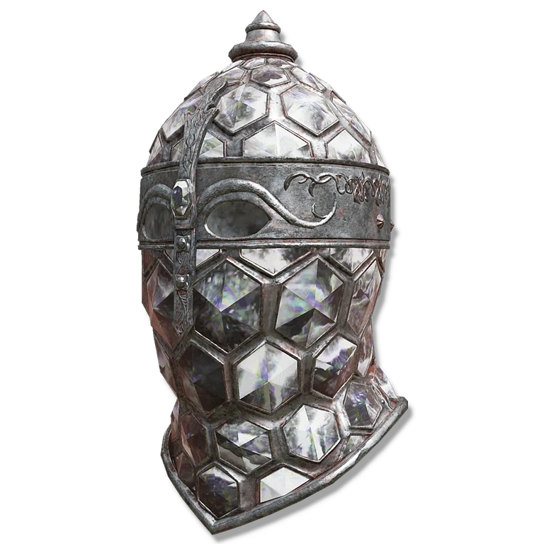 Nox Mirrorhelm icon