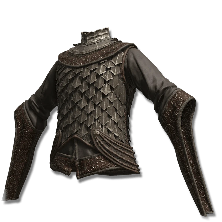 Nox Monk Armor (Altered) icon