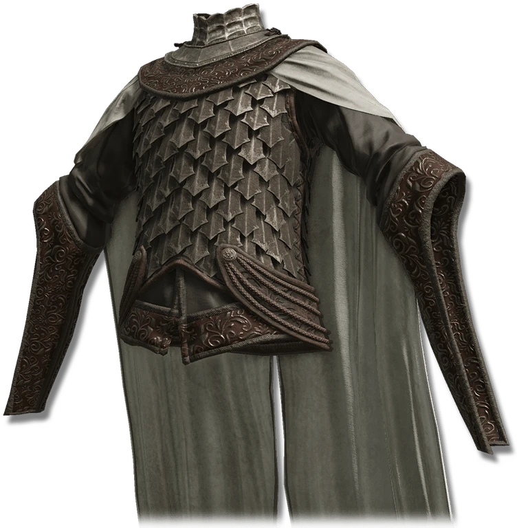 Nox Monk Armor icon