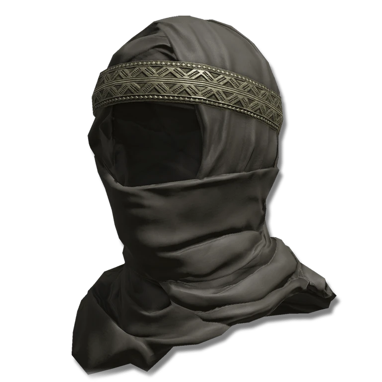 Nox Monk Hood (Altered) icon