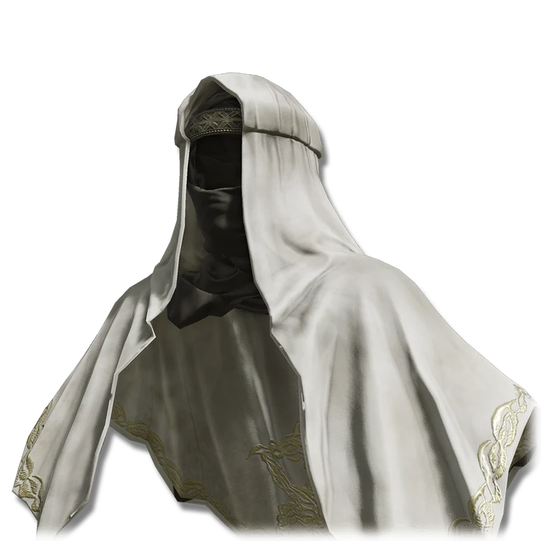 Nox Monk Hood icon