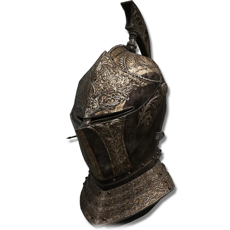 Oathseeker Knight Helm icon