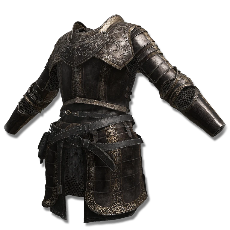Oathseeker Knight Armor icon