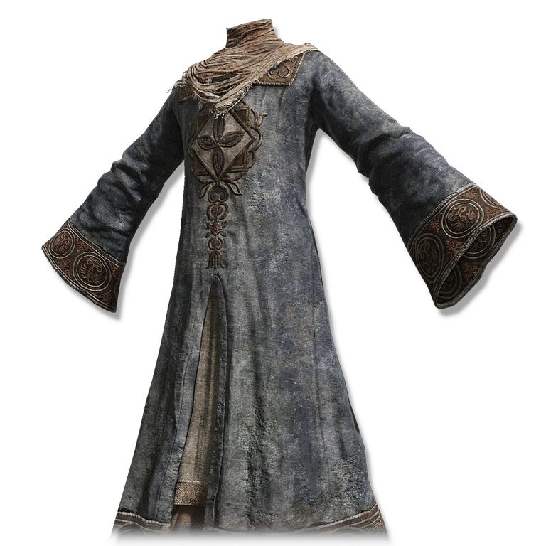 Official's Attire icon