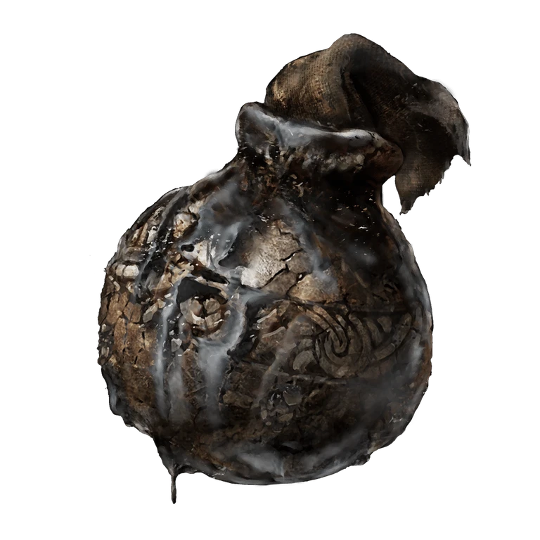 Oil Pot icon