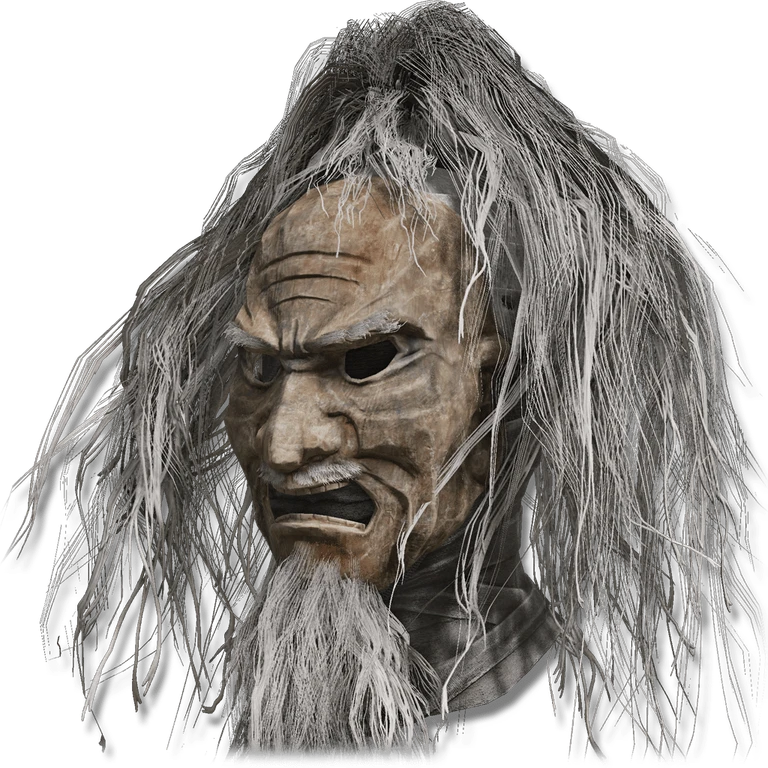 Okina Mask icon