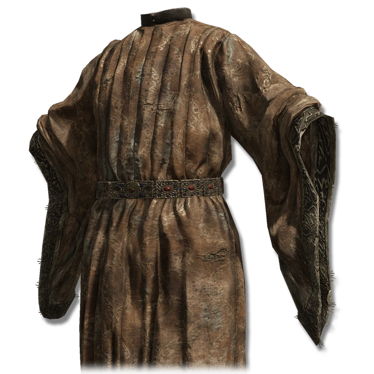 Old Aristocrat Gown icon