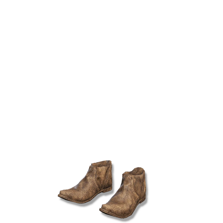 Old Aristocrat Shoes icon