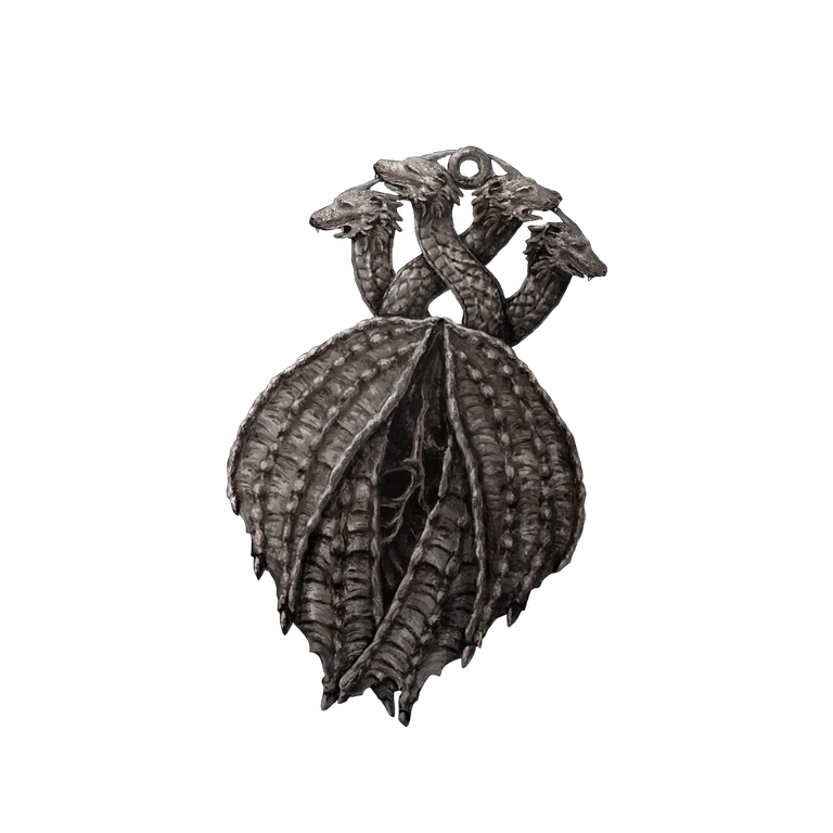 Old Lord's Talisman icon