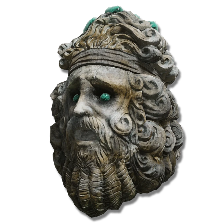 Olivinus Glintstone Crown icon