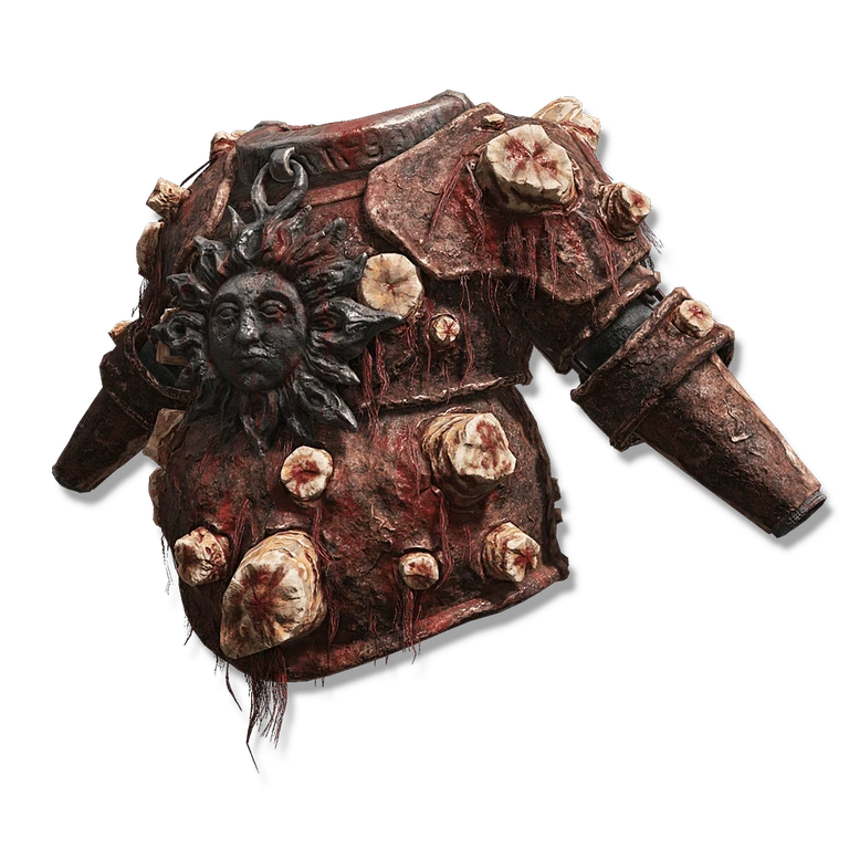 Omen Armor icon