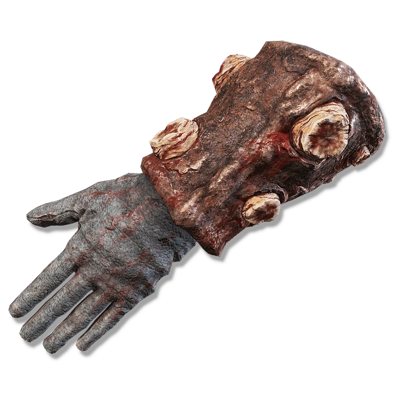 Omen Gauntlets icon