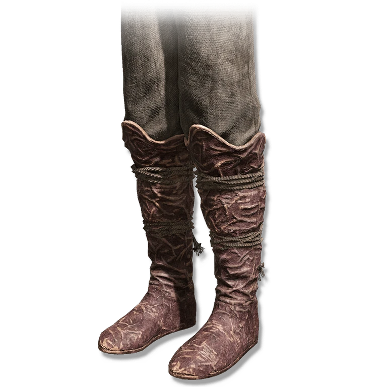 Omenkiller Boots icon