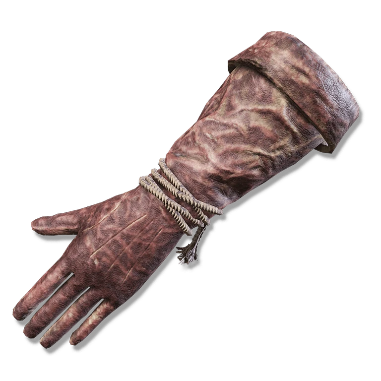 Omenkiller Long Gloves icon