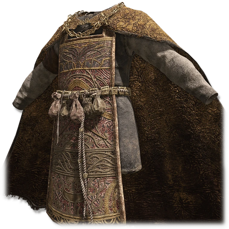 Omenkiller Robe icon